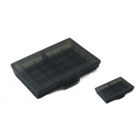 OTB - Transportbox battery Mignon (AA) / Micro (AAA) - Battery accessories - ON4727-CB