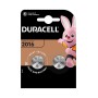 Duracell - Battery Duracell CR2016 6016 90mAh 3V - Button cells - BS255