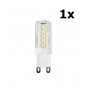 Oem - G9 5W Warm White SMD2835 LED Lamp - Not dimmable - G9 LED - AL228-CB