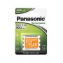 GP - Panasonic Rechargeable AAA 900 mAh - Size C D and XL - BS521-900R-CB