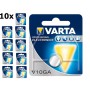 Varta - Varta Battery Professional Electronics V10GA 4274 - Button cells - BS170-CB