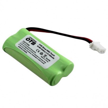 OTB, Battery for Telekom Sinus A602 NiMH ON2273, , ON2273