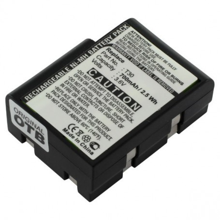 OTB, Battery for Telekom T-Plus Sinus 33 / Hagenuk ST9000PX ON2274, Cordless Phone Batteries, ON2274