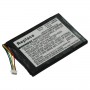 OTB, Battery for Navigon 7210 / 7310 Li-Ion ON2335, Navigation batteries, ON2335