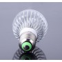 Oem, Offer € 6.99 - 9W E27 RGB LED bulb with remote CG007, E27 LED, CG007-CB