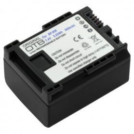 OTB, Battery for Canon BP-808 800mAh, , ON3200