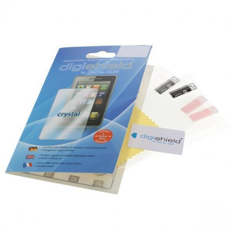 OTB - 2x Screen Protector for Microsoft Lumia 550 - Protective foil for Microsoft - ON2604