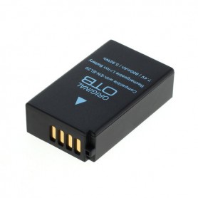 OTB, Battery for Nikon EN-EL20 EN-EL20a 800mAh, , ON2658