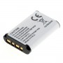 digibuddy, Battery for Sony NP-BX1 1090mAh Li-Ion, , ON2703