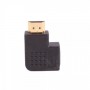 Oem, Right Angle HDMI Male to HDMI Female Converter Adapter WW81005255, , WW81005255