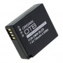 OTB, Battery for Panasonic DMW-BLG10 / DMW-BLE9, , ON2766