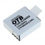 OTB, Battery for QUMOX Actioncam SJ4000, Other photo-video batteries, ON2780