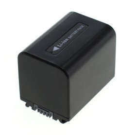 OTB, Battery for Sony NP-FV70 1500mAh, , ON2804