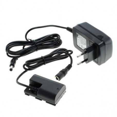 Oem, OTB power adapter compatible with Canon ACK-E6, , ON1299