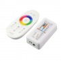 Oem, 2.4G RF DC12-24V RGBW LED Wireless Remote Control, LED Accessories, LCR63