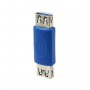 Oem, USB 3.0 Adapter Female to Female AL658, USB adapters, AL658