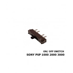 Oem, ON/ OFF Switch for SONY PSP 1000 2000 3000 AL667, , AL667