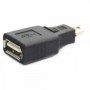 Oem, USB A Female to Mini USB B 5 Pin M Adapter Converter AL012, , AL012