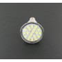 Oem, 4W E14 20LED Cold White LED Spot 07004, , 07004