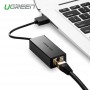 UGREEN, USB3.0 10/100/1000Mbps Ethernet Network Adapter, , UG039-CB