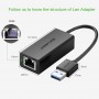 UGREEN, USB3.0 10/100/1000Mbps Ethernet Network Adapter, , UG039-CB