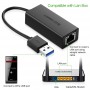 UGREEN, USB3.0 10/100/1000Mbps Ethernet Network Adapter, , UG039-CB