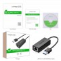 UGREEN, USB3.0 10/100/1000Mbps Ethernet Network Adapter, , UG039-CB