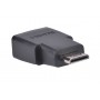 UGREEN, Mini-HDMI Male to HDMI Female Straight Adapter UG050, , UG050