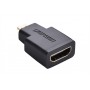 UGREEN, Micro-HDMI Male to HDMI Female Straight Adapter UG051, , UG051