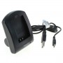 Oem, USB Charger for Aiptek CB-170 / Fuji NP-85/NP-170, , ON2846