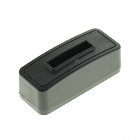 OTB, Battery Charger 1301 compatible with Fuji NP-50 / Pentax D-LI68 / Kodak Klic-7004, , ON2875