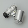 Oem, 8MM 60X Zoom Microscope Magnifier, Magnifiers microscopes, AL987