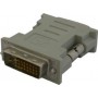 Oem, DVI Male to DVI Male Converter YPC214, , YPC214