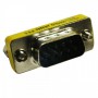 Oem, RS232 Serial 9 Pin Male to Female Changer Adapter Converter WW81007646, , WW81007646