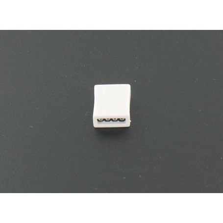 Oem - RGB Connector female / female 06031 - LED connectors - 06031