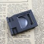 Oem, Metal Fold Texture Magnifier 10X Zoom, , AL268