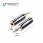 UGREEN, 2.5mm Male to 3.5mm Female Adapter UG084, , UG084