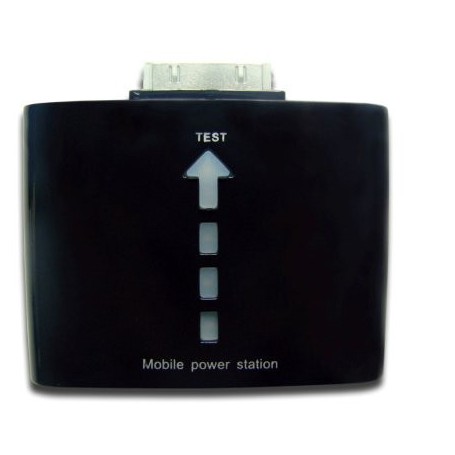 Oem, iPhone 3G / 3GS / 4G Power Station 1000MaH YAI432, Powerbanks, YAI432