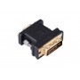 UGREEN, DVI (24+5) Male to VGA Female Adapter UG100, DVI and DisplayPort adapters, UG100