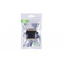 UGREEN, DVI (24+5) Male to VGA Female Adapter UG100, DVI and DisplayPort adapters, UG100