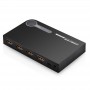 UGREEN, 3 Port HDMI Switch Switcher 3-In 1-Out Port, , UG149-CB