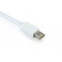 UGREEN, Mini DisplayPort to DVI Converter White UG152, , UG152