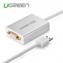 UGREEN, USB 2.0 to VGA Multi-Display Adapter High Premium UG157, DVI and DisplayPort adapters, UG157