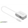 UGREEN, Micro USB OTG cable 2-port specilized for Mobiles UG168, , UG168