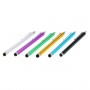 OTB, 6x Soft Tip Touchscreen Stylus Multicolor ON3650, , ON3650