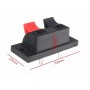 Oem, Terminal Block Wire Cable Clip For LED Single Color Strip, LED connectors, AL325-CB