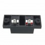 Oem, Terminal Block Wire Cable Clip For LED Single Color Strip, LED connectors, AL325-CB