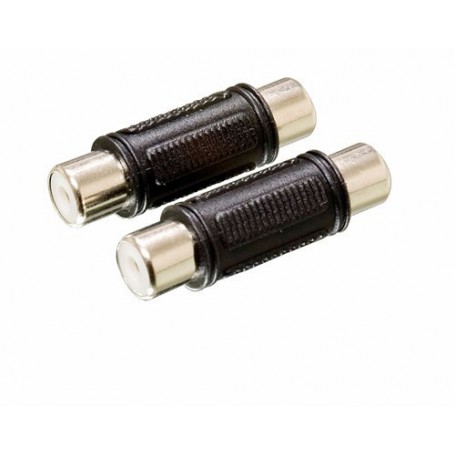 Oem, 2 x Philips In-line connector SWA2564 RCA 93286, , 93286