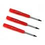 Oem, Torx 4/5/6 Screwdriver Set, , ON020