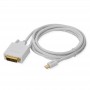 UGREEN, Mini Displayport DP to DVI 24+1 Cable Adapter, DVI and DisplayPort adapters, UG346-CB